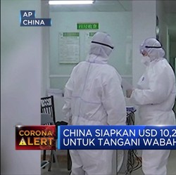 Terus Menanjak, Akankah Korban Corona Tembus 1000 Jiwa?