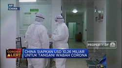 Terus Menanjak, Akankah Korban Corona Tembus 1000 Jiwa?