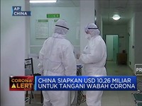 Terus Menanjak, Akankah Korban Corona Tembus 1000 Jiwa?