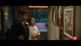 VIDEO: Film Parasite Dinobatkan Film Terbaik Oscar 2020