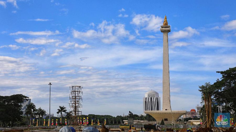Kerugian Bisa Triliunan
