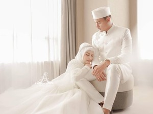 Aghnia Punjabi Kabarkan Kondisi Terkini Mata Anak Usai Dihajar Pengasuh