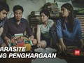 VIDEO: Film Parasite Borong Penghargaan di Oscar 2020