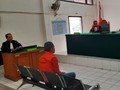 Penganiaya Siswa SMA Taruna Palembang Dituntut 8 Tahun Bui