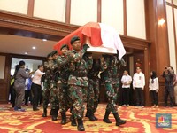 Dari Kabar Pabrik Barbie Tutup Hingga Buruh Tolak Omnibus Law