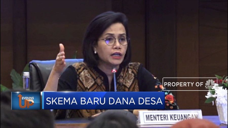 Pemerintah memutuskan untuk meningkatkan unit cost atau dana bantuan yang diterima per siswa