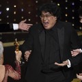 Boyong 4 Piala Oscar, Ini Sederet Prestasi Film 'Parasite'