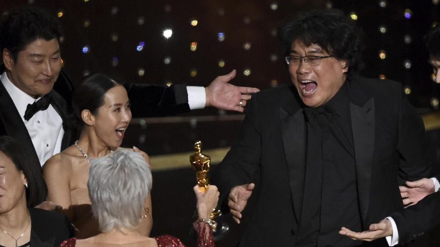 Berikut Deretan Pemenang Oscar 2020 yang dilaksanakan di The Dolby Theatre, Los Angeles, California.