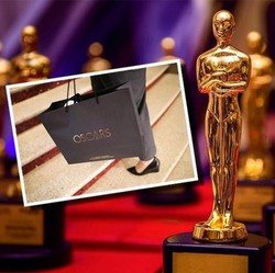 Goodie Bag Oscar 2020 Sentuh Rp 3 M, Ada Coklat Isi Ganja!