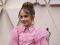 Tak Suka Sajian Makanan Oscar 2020, Julia Butters Bawa Bekal