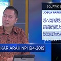 Menakar Laju Kinerja NPI Q4-2019, Begini Proyeksi Ekonom