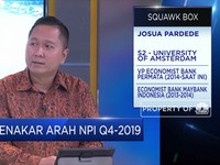 Menakar Laju Kinerja NPI Q4-2019, Begini Proyeksi Ekonom