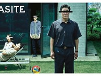 Boyong Semua Pemain & Kru, Parasite Akhirnya Dapet Oscar 2020