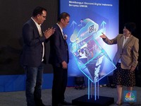 Demi UMKM RI, BRI Gandeng Google Gelar BRI Hackathon 2020
