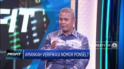 BRTI:Kolaborasi Regulasi Cegah Pembobolan Rekening & SIM Card