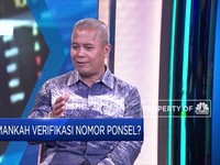 BRTI:Kolaborasi Regulasi Cegah Pembobolan Rekening & SIM Card