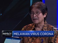 Cara Agar Tidak Tertular Virus Corona? Ini Kata Farid Moeloek