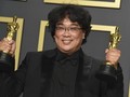 Bong Joon-ho Sebut Menang Piala Oscar Bak Mimpi