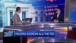 Analisis Kekhawatiran The Fed Pada Dampak Corona Bagi Ekonomi