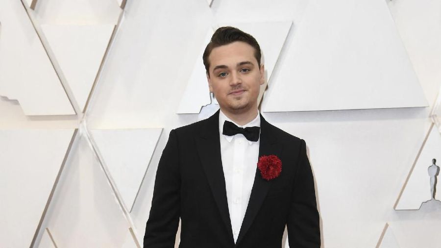 Deretan Artis di Red Carpet Oscars 2020.