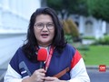 Nessia, Liputan Jokowi, dan 'Body Shaming'