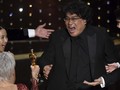 Parasite Jadi Film Asia Pertama Peraih Film Terbaik Oscar