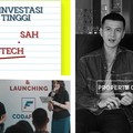 Herjunot Ali Siap Kasih Tips Kelola Uang di LPS Financial Festival