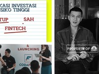 Rahasia Herjunot Ali Atur Keuangan