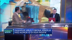 Analis: Consumer Goods, Sektor yang Berpeluang Terkoreksi