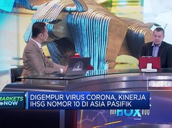 Analis: Consumer Goods, Sektor yang Berpeluang Terkoreksi