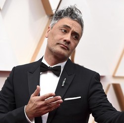 Disney Tunjuk Taika Waititi Garap Film Star Wars Terbaru!