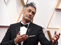 Menang Oscar, Sutradara Ini Kritik Keyboard Apple MacBook