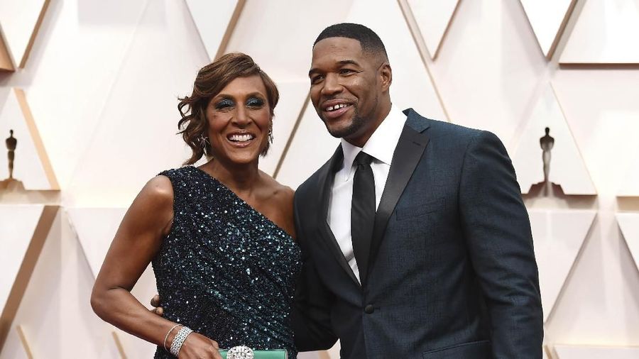 Deretan Artis di Red Carpet Oscars 2020.