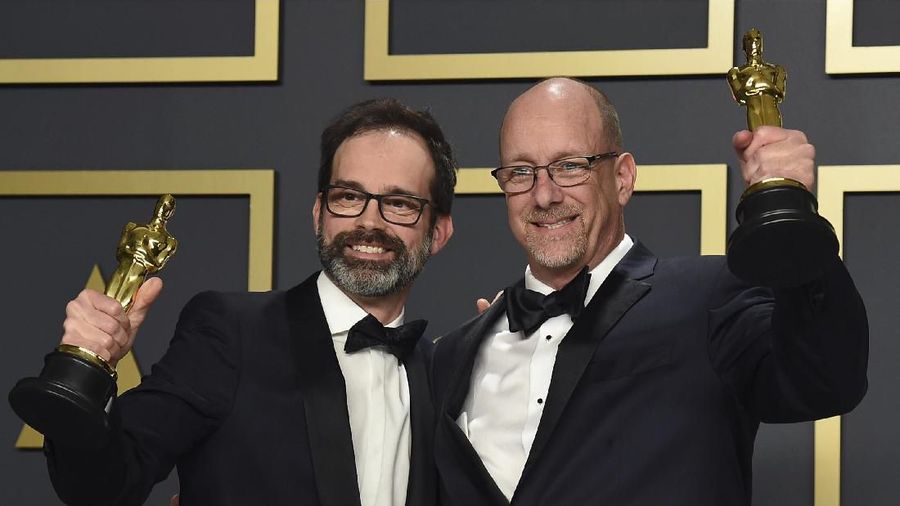Berikut Deretan Pemenang Oscar 2020 yang dilaksanakan di The Dolby Theatre, Los Angeles, California.