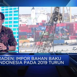 Telisik CAD 2019, Ekonom: Impor Minyak Turun, CAD Menyusut