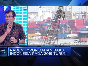 Telisik CAD 2019, Ekonom: Impor Minyak Turun, CAD Menyusut