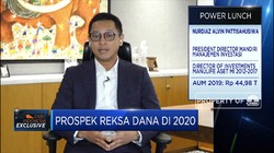 Semester II-2020, MMI Optimistis Kinerja Pasar Saham Membaik