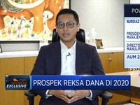 Semester II-2020, MMI Optimistis Kinerja Pasar Saham Membaik
