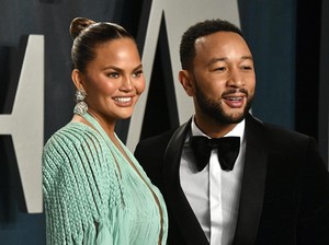Lirik Lagu All of Me, Dedikasi John Legend untuk Sang Istri
