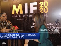 RI Negara Yang Menarik Untuk Investasi?  Ini Kata BlackRock