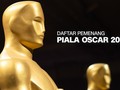 VIDEO: Para Pemenang Piala Oscar 2020