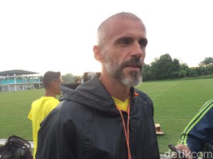 Persebaya Vs PSIM: Bajul Ijo Mantapkan Gaya Main!