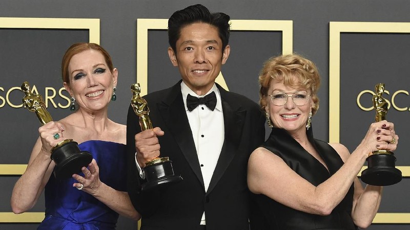 Berikut Deretan Pemenang Oscar 2020 yang dilaksanakan di The Dolby Theatre, Los Angeles, California.