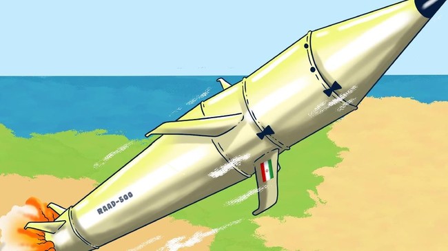 Bukan Iran-Lebanon! Rudal Hantam RS Negara Muslim Asia, 400 Tewas