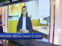 Ini Strategi Mandiri Investasi Raih Target AUM Rp 66 Triliun