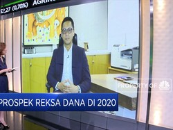 Ini Strategi Mandiri Investasi Raih Target AUM Rp 66 Triliun