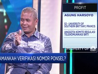 Ini Kata KRT-BRTI Soal Pembobolan Rekening Lewat Nomer Ponsel