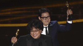 Cerita Bong Joon-ho Buat Parasite dari Kisah Hidupnya