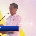 Jokowi Jamin Kontrak Taipan Batu Bara di Omnibus Law