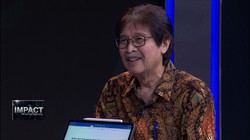 Farid Moeloek, Sosok Pemerhati Kesehatan Masyarakat